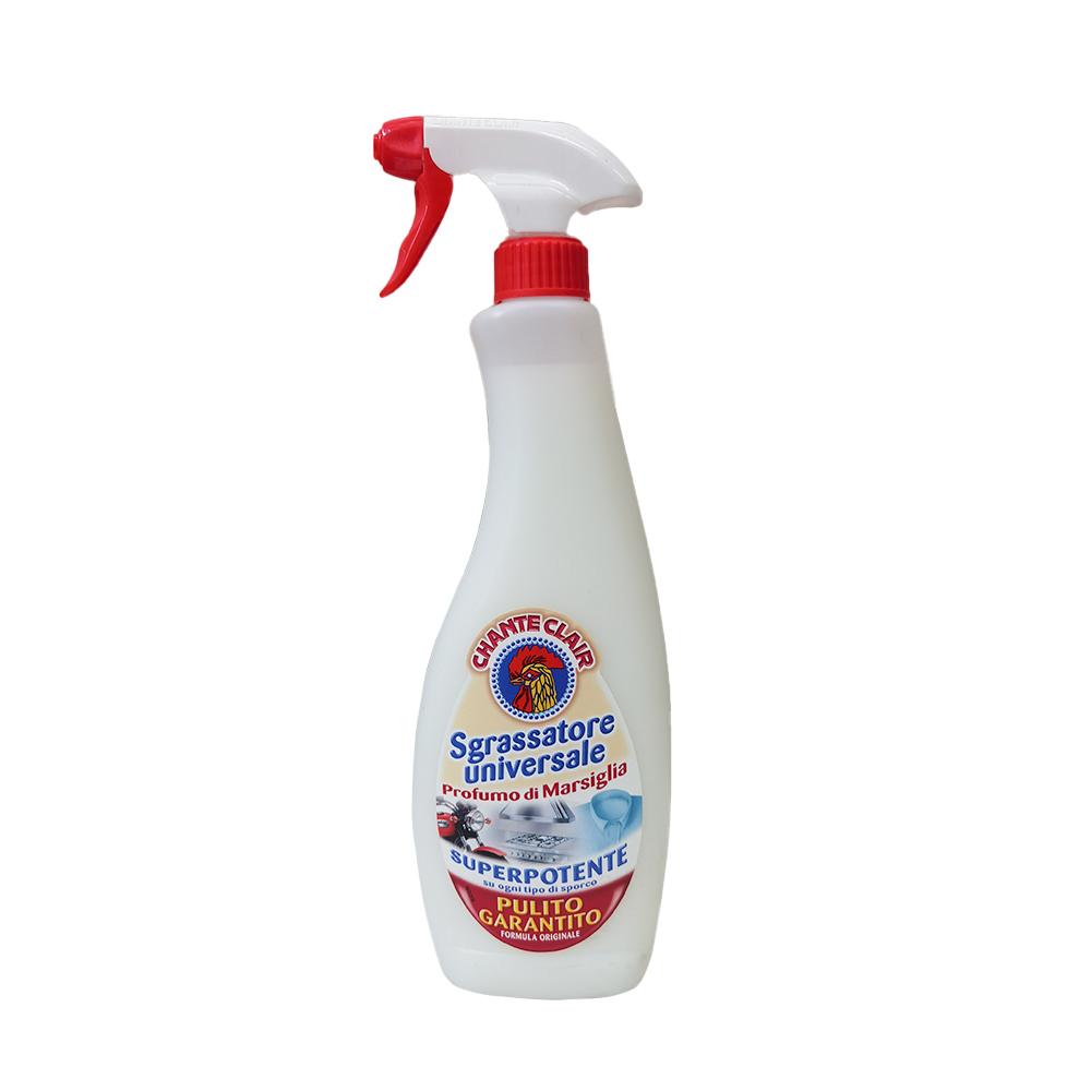 CHANTECLAIR SGRASS.MARSIGLIA 12PZ 经典